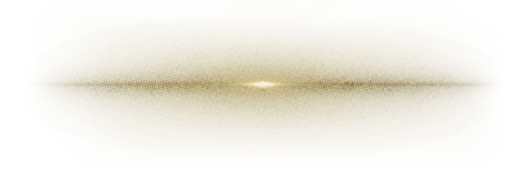 A pink circle with a white outline. Description generated by AI