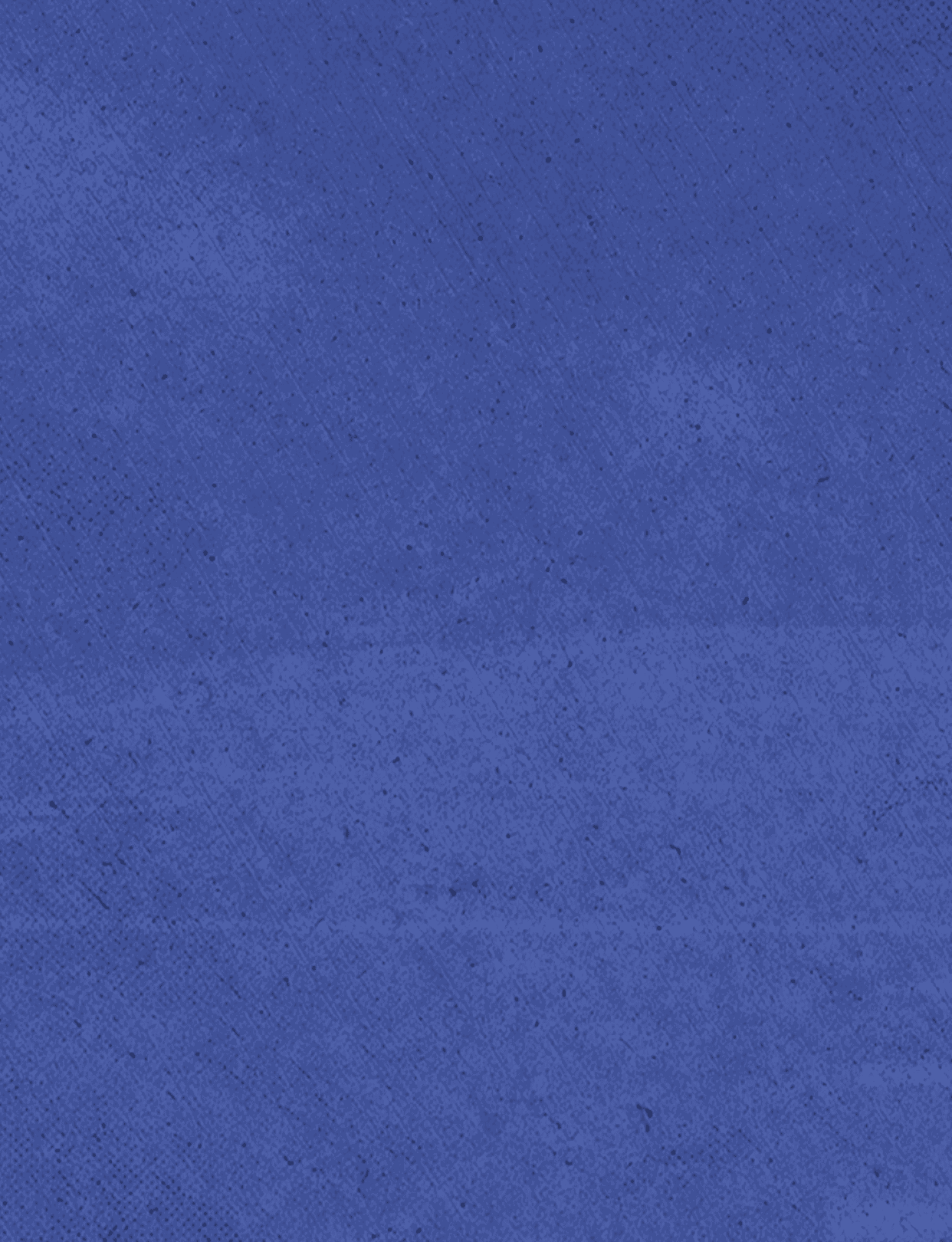 A blue sky with no clouds. Description generated by AI