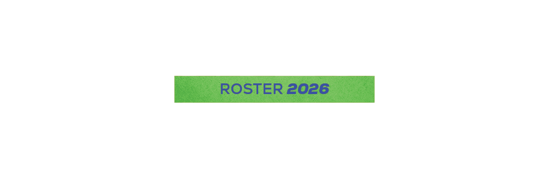 roster 2026,COACHE