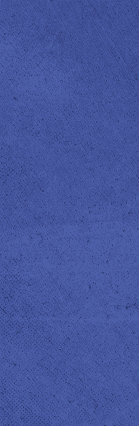A blue sky with no clouds. Description generated by AI