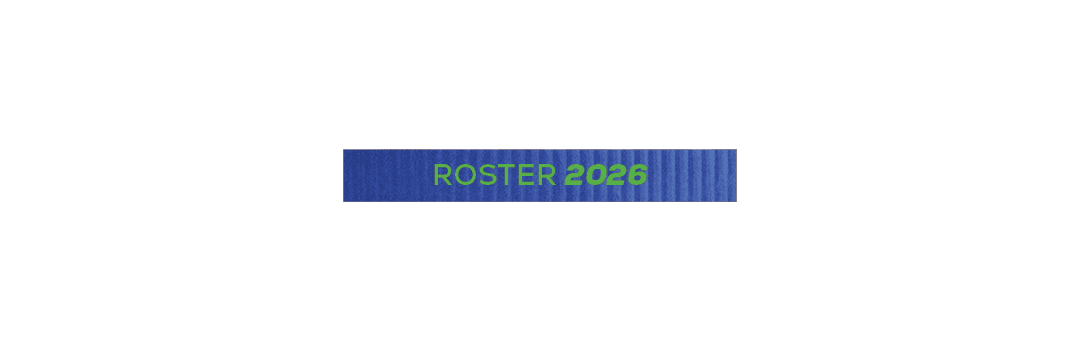 roster 2026,FRESHMA