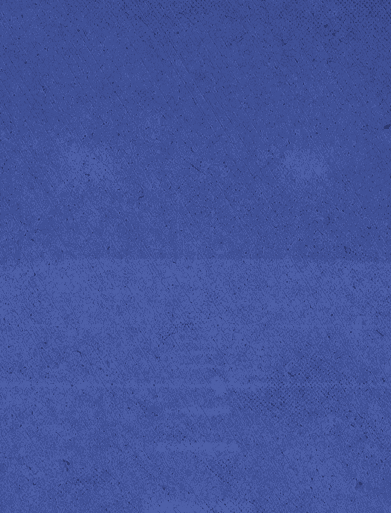 A blue sky with no clouds. Description generated by AI
