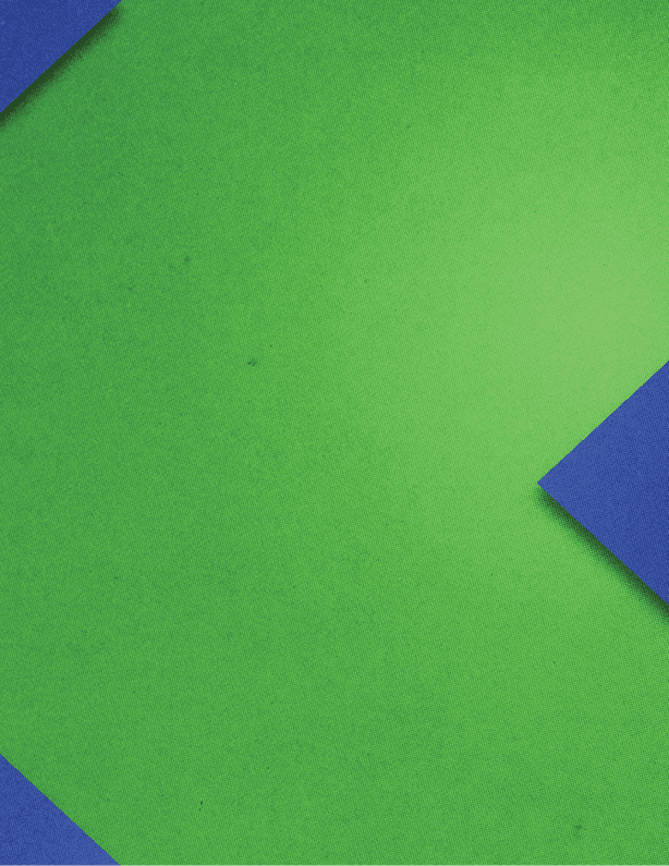 A blue and red triangle with a blue background. Description generated by AI