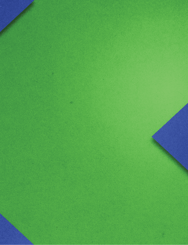 A blue and red triangle with a blue background. Description generated by AI