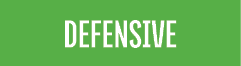 DEFENSIVE
