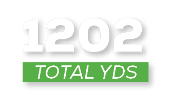 total YDS,120