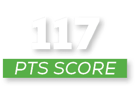 pts score,11