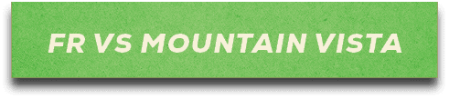 FR vs MOUNTAIN VIST