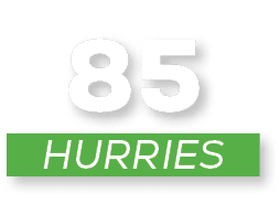 hurries,8