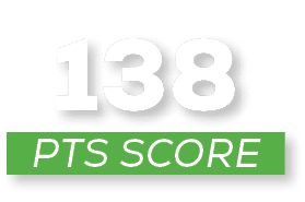 pts score,13