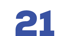21