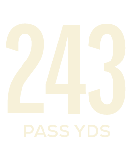 pass yds,24