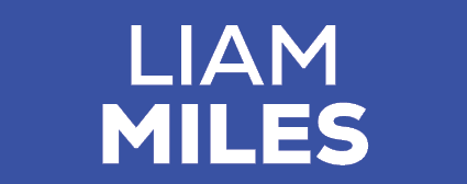 LIAM MILES