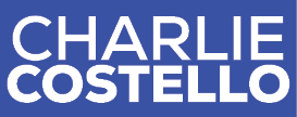 CHARLIE COSTELLO