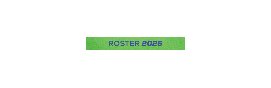 roster 2026,COACHE
