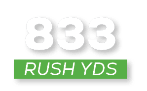 RUSH YDS,83