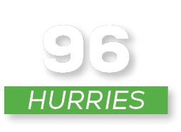 hurries,9