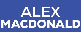 ALEX MACDONALD
