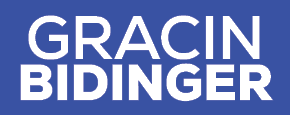 GRACIN BIDINGER