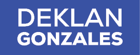 DEKLAN GONZALES
