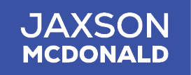 JAXSON MCDONALD
