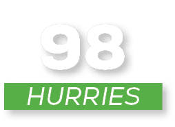 hurries,9