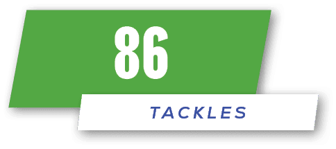 tackles,8