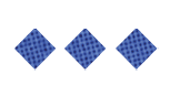 A black and white image of a circle with a line through it. Description generated by AI