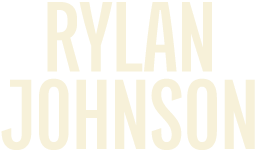 RYLAN JOHNSON