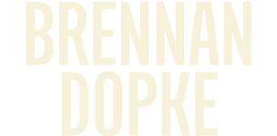 BRENNAN DOPKE