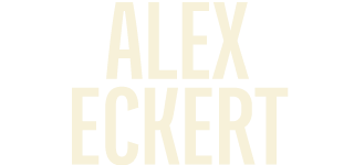 ALEX ECKERT