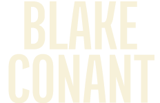 Blake Conant