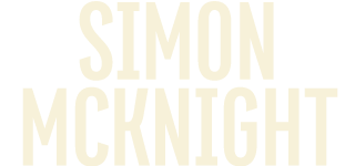 Simon McKnight