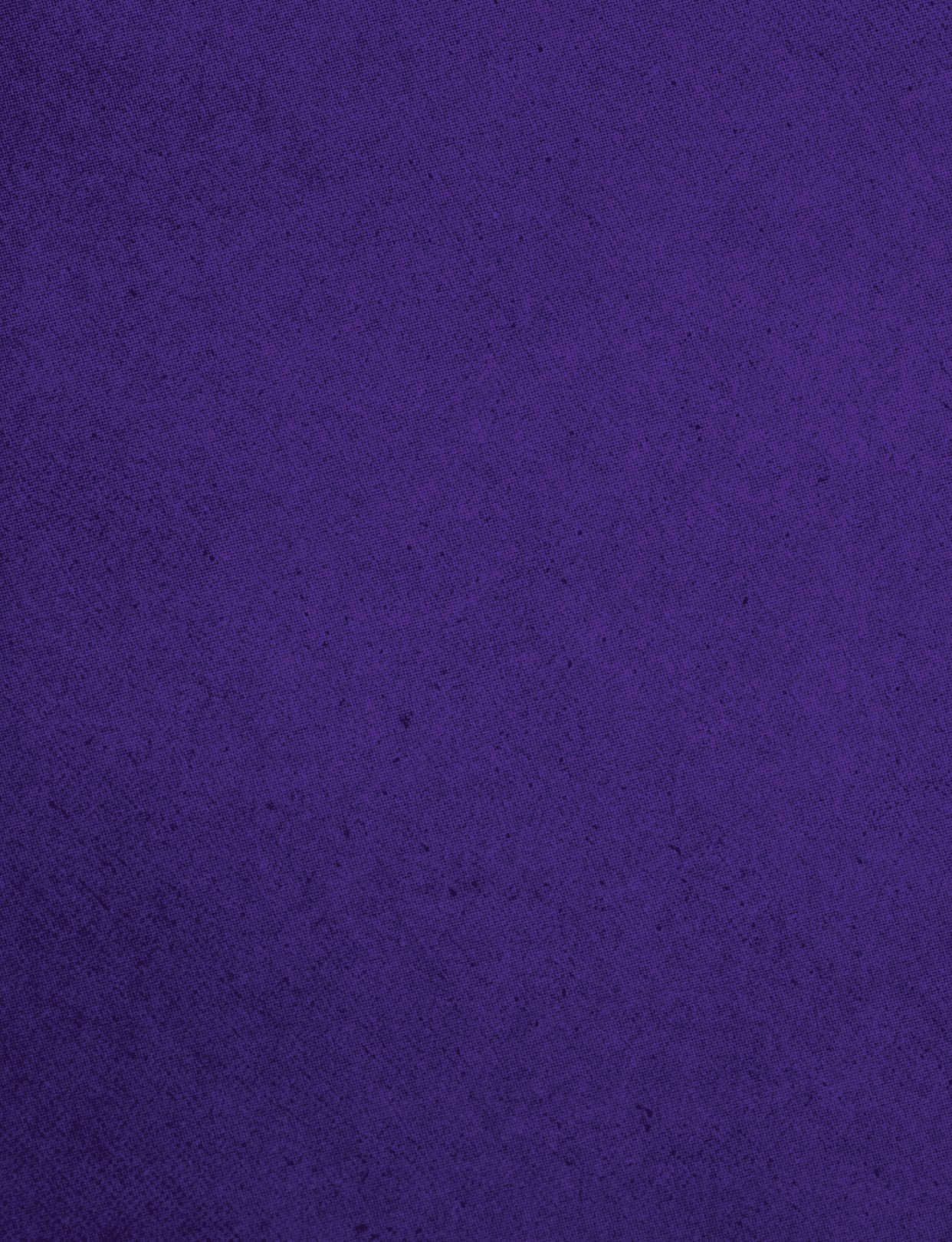 A purple background with a darker purple in the center. Description generated by AI