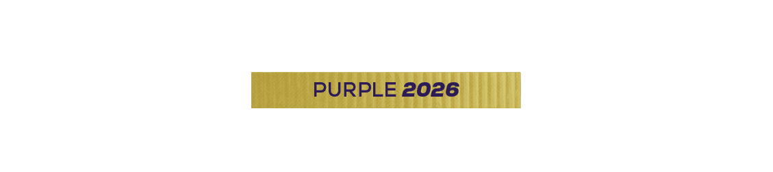PURPLE 2026,JUNIOR Varsit