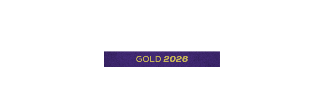 GOLD 2026,FRESHMA