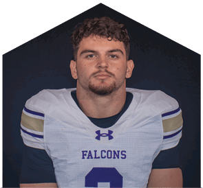 A young man wearing a white jersey with the number 0 on it. Description generated by AI