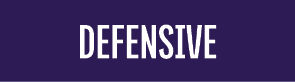 DEFENSIVE 