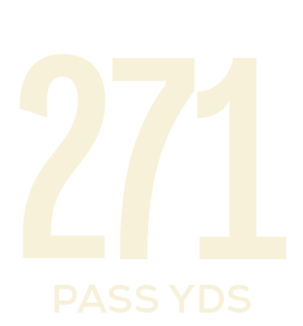 pass yds,27