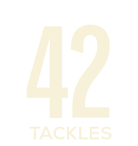 tackles,4