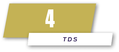 TDS,