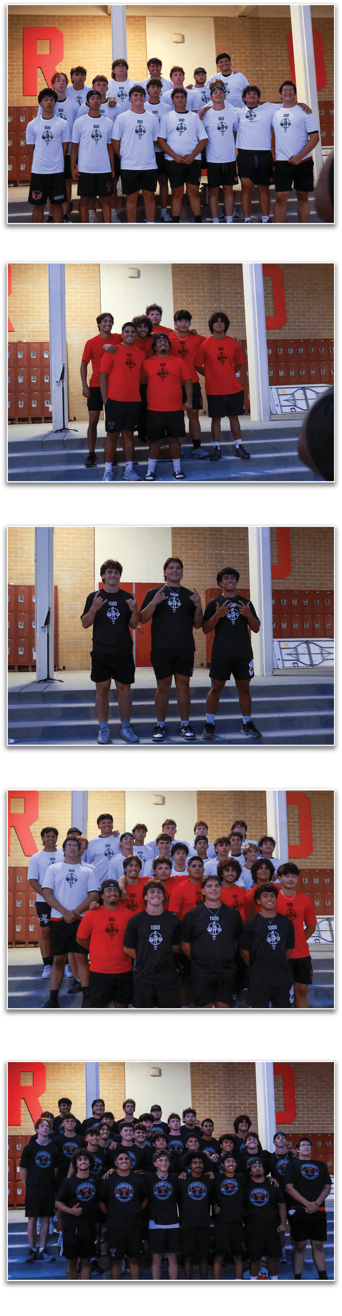 steak eaters clean 220lbs,1,000 pound,all strong men,900 pound,800 poun