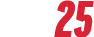 25 