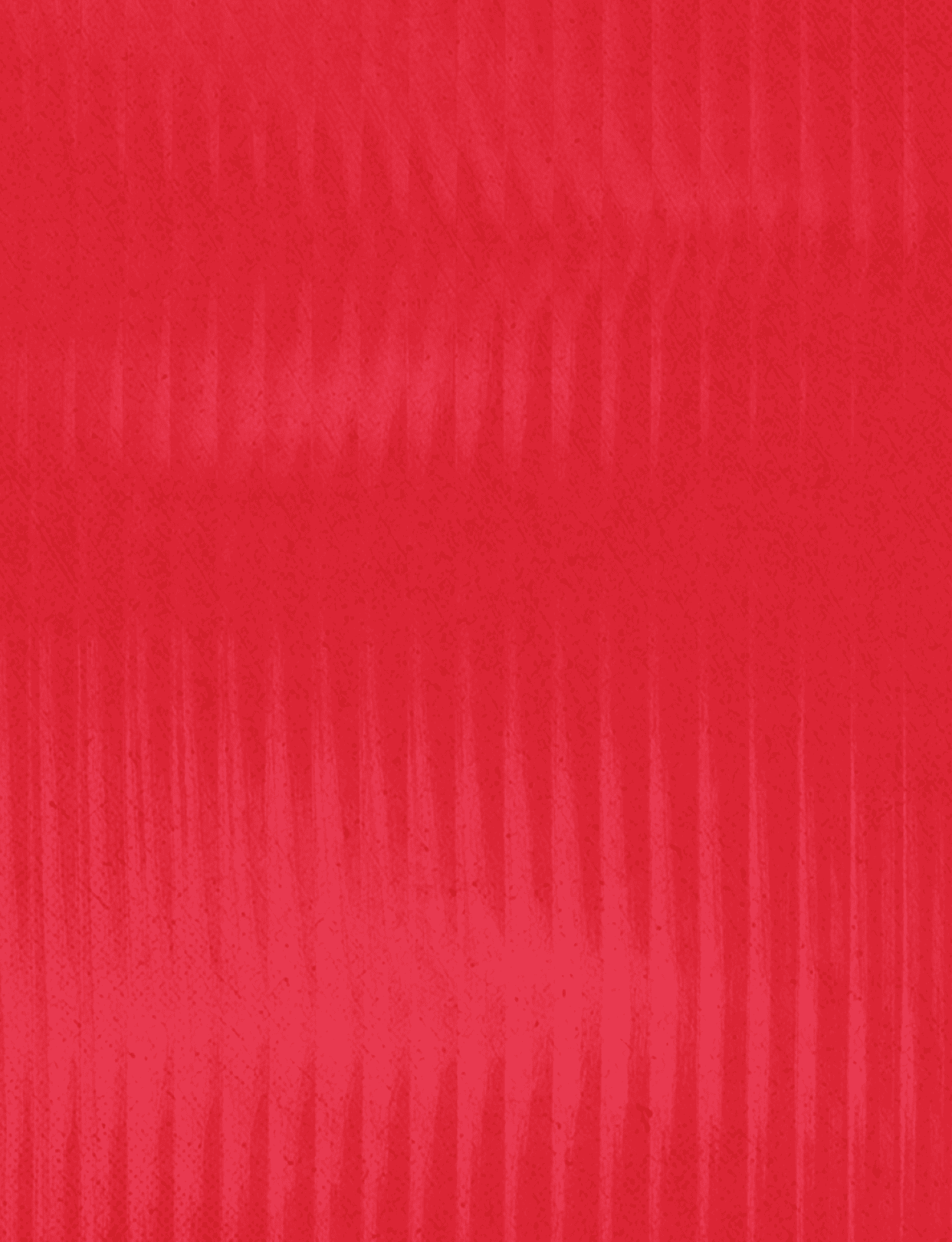 A red and white striped cloth. Description generated by AI