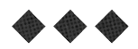 A black and white image of a circle with a line through it. Description generated by AI
