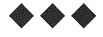 A black and white image of a circle with a line through it. Description generated by AI