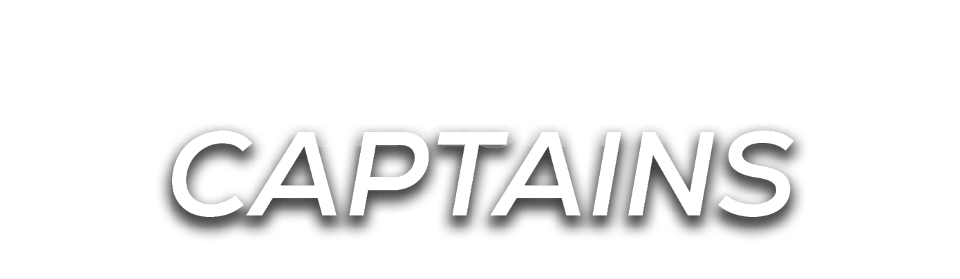 CAPTAINS,VARSIT