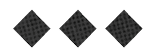 A black and white image of a circle with a line through it. Description generated by AI