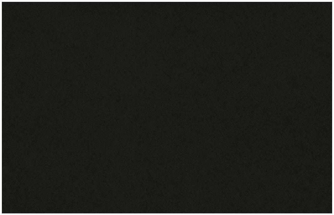 A red and black striped cloth. Description generated by AI