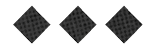 A black and white image of a circle with a line through it. Description generated by AI